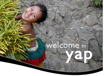 welcome to yap!