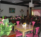 rose garden restaurant