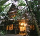 kosrae village ecolodge