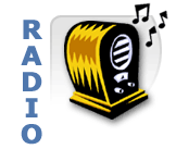 radio