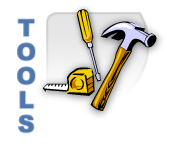 tools logo